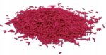 POSYPKA CUKROWA Pałeczki Ciemny Róż Fuksja 50g - obrazek 2