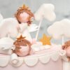 PATYCZKI DO LIZAKÓW CAKE POPS - 15cm 20szt