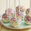 PATYCZKI DO LIZAKÓW CAKE POPS - 15cm 20szt
