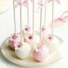 PATYCZKI DO LIZAKÓW CAKE POPS - 15cm 20szt