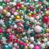 POSYPKA CUKROWA ŚWIĘTA MIX Christmas Time - 50g