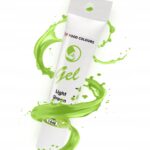 BARWNIK SPOŻYWCZY W ŻELU T-048 Light Green Zielony Jasny 30g