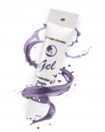 BARWNIK SPOŻYWCZY W ŻELU T-042 Lavender Purple Fioletowy Lawendowy 30g