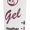 BARWNIK SPOŻYWCZY W ŻELU T-038 Heather Purple Fioletowy Wrzosowy 30g