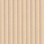 SŁOMKI RURKI PAPIEROWE 19,5x0,6cm Naturalne Eko Kraft 10szt