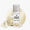 BARWNIK SPOŻYWCZY W SPRAYU New Pearl Nowa Perła z dodatkiem srebra - 50 ml