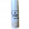 BARWNIK SPOŻYWCZY W SPRAYU New Pearl Nowa Perła z dodatkiem srebra - 50 ml