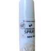 BARWNIK SPOŻYWCZY W SPRAYU New Pearl Nowa Perła z dodatkiem srebra - 50 ml
