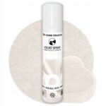 Zamsz Spożywczy W Sprayu FoodColours VELVET SPRAY NATURAL WHITE Biały 100ml