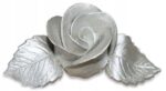 BARWNIK SPOŻYWCZY W SPRAYU New Silver Srebrny z dodatkiem srebra 50 ml - obrazek 2