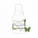 BARWNIK SPOŻYWCZY ŻEL Dusky Wildernes OLIWKOWY 20g - obrazek 2