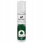 Zamsz Spożywczy W Sprayu Food Colours VELVET SPRAY Butelkowa Zieleń 100ml - obrazek 4