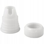 ADAPTER DO MAŁYCH TYLEK - COUPLER STANDARD Wilton