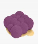 Zamsz Spożywczy W Sprayu Food Colours VELVET SPRAY VIOLET Fioletowy 100ml - obrazek 2