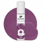 Zamsz Spożywczy W Sprayu Food Colours VELVET SPRAY VIOLET Fioletowy 100ml
