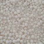 POSYPKA CUKROWA MIX BIAŁY maczek perełki MIX 50g - obrazek 2