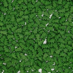 POSYPKA CUKROWA ŚWIĘTA choinki zielone ciemne 6mm 20g