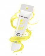 BARWNIK SPOŻYWCZY W ŻELU T-001 Lemon Yellow Żółty Cytrynowy 30g
