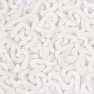 POSYPKA CUKROWA ŚWIĘTA cukierek laska biała 20g