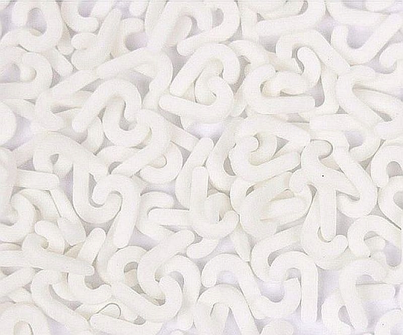 POSYPKA CUKROWA ŚWIĘTA cukierek laska biała 20g