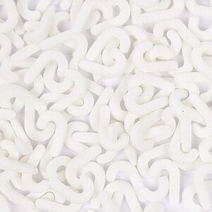 POSYPKA CUKROWA ŚWIĘTA cukierek laska biała 50g