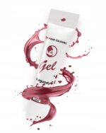 BARWNIK SPOŻYWCZY W ŻELU Food Colours T-037 BURGUNDY Bordowy 30g
