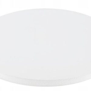 PODKŁAD POD TORT CIASTO BIAŁY GRUBY 1,2 - 30 cm 12mm - E 1 szt.