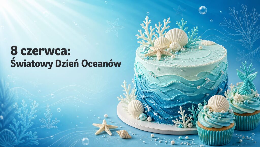 8 czerwca światowy dzień oceanów udanewypieki › Udanewypieki 8 czerwca światowy dzień oceanów udanewypieki